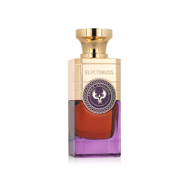 Electimuss Amber Aquilaria Parfüm 100 ml