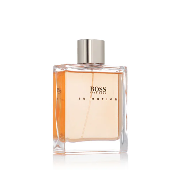 BOSS In Motion (Mens 100ml EDT) Hugo Boss