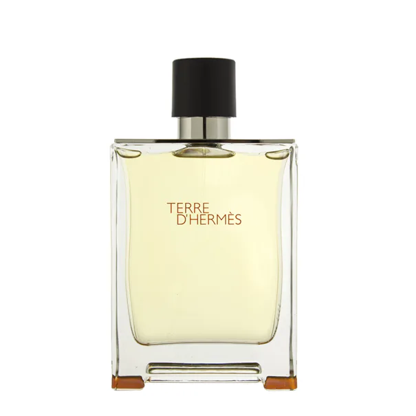 Hermes Terre D'Hermès Eau de Toilette teszter férfiaknak 200 ml Teszter