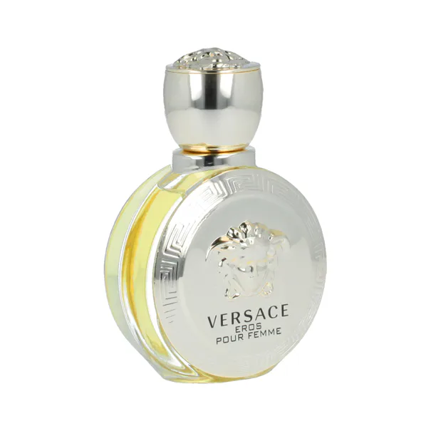 Versace Eros Pour Femme Eau de Parfum nőknek 50 ml