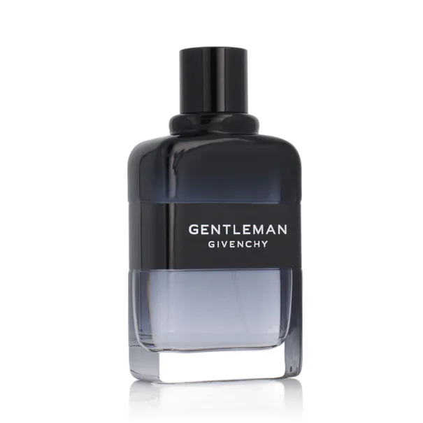 Givenchy Gentleman Intense Eau de Toilette férfiaknak 100 ml