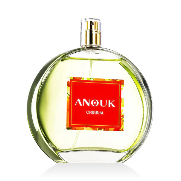 Anouk Original Eau de Toilette nőknek 200 ml