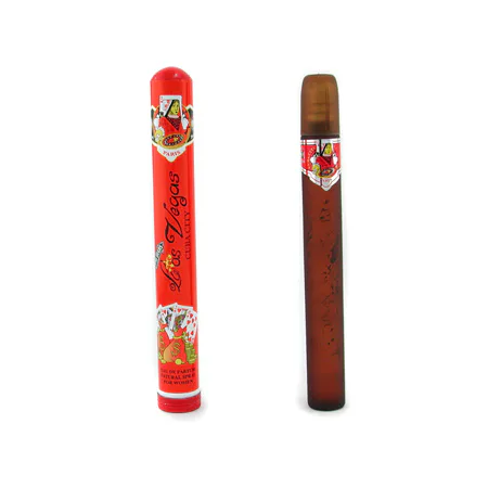 Cuba City Las Vegas Eau de Parfum nőknek 35 ml