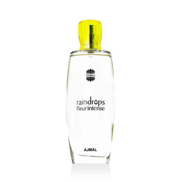 Ajmal Raindrops Fleur Intense Eau de Parfum nőknek 100 ml