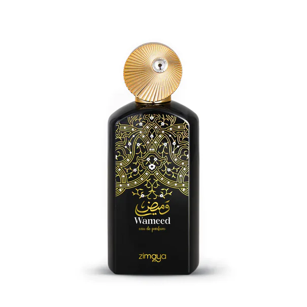 Zimaya Wameed Eau de Parfum 100 ml