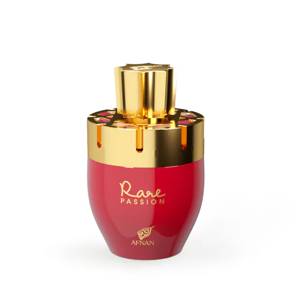 Afnan Rare Passion Eau de Parfum nőknek 100 ml