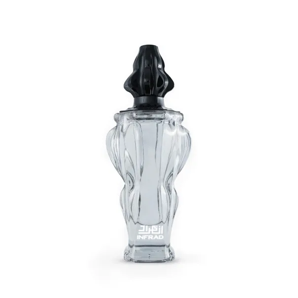 Zimaya Infrad Noir Eau de Parfum férfiaknak 100 ml