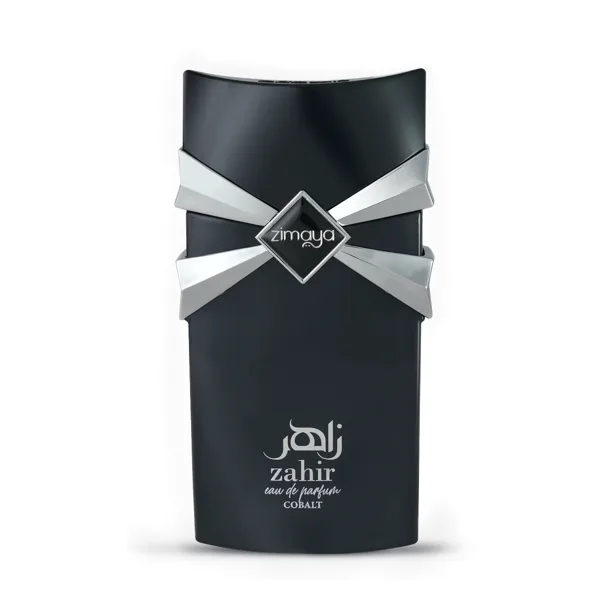 Zimaya Zahir Cobalt Eau de Parfum 100 ml