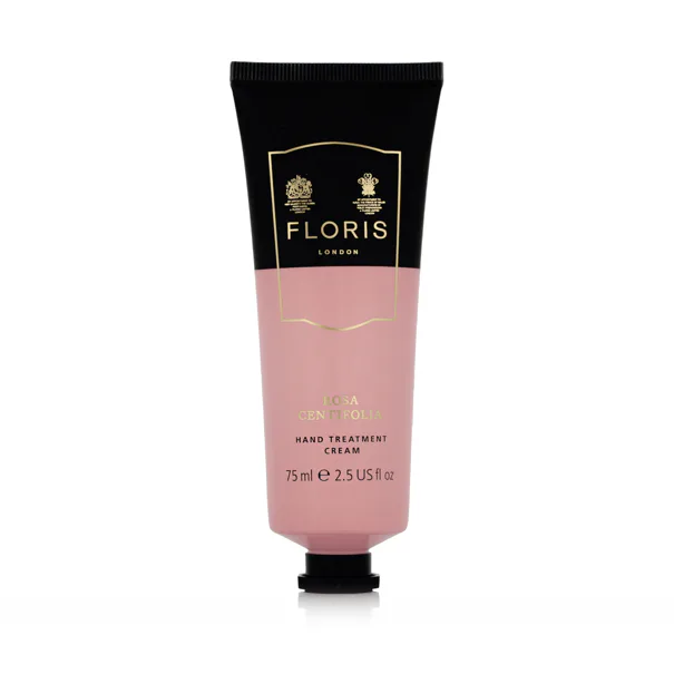 Floris Rosa Centifolia Kézkrém nőknek 75 ml
